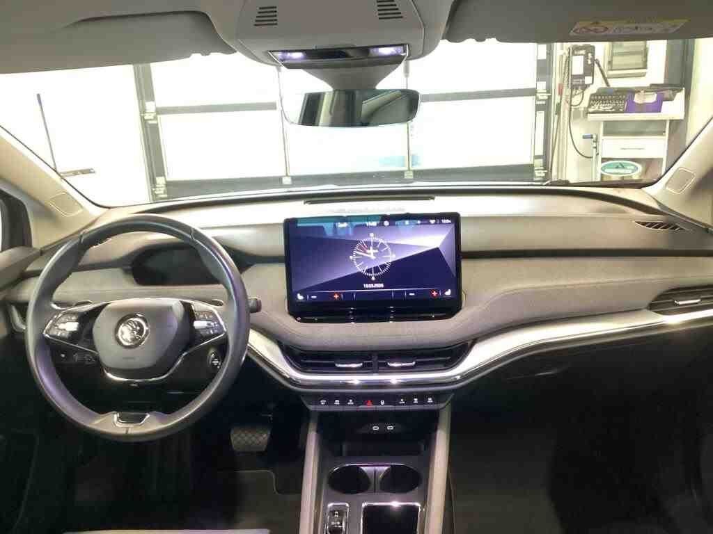 Billede af Skoda Enyaq 80 iV 204HK 5d Aut.