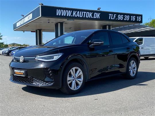 VW ID.5 EL GTX Max 4Motion 340HK 5d Aut.