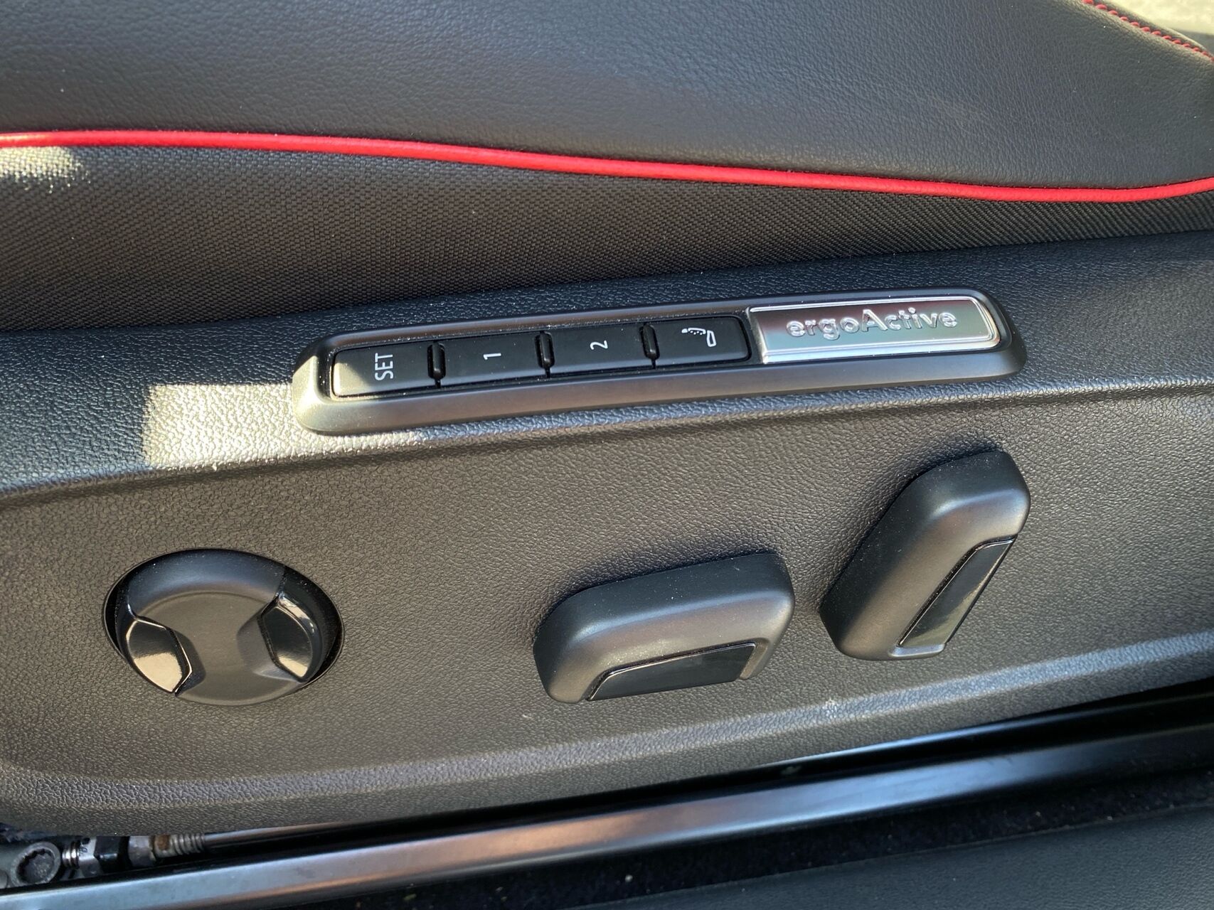 Billede af VW ID.5 EL GTX Max 4Motion 340HK 5d Aut.