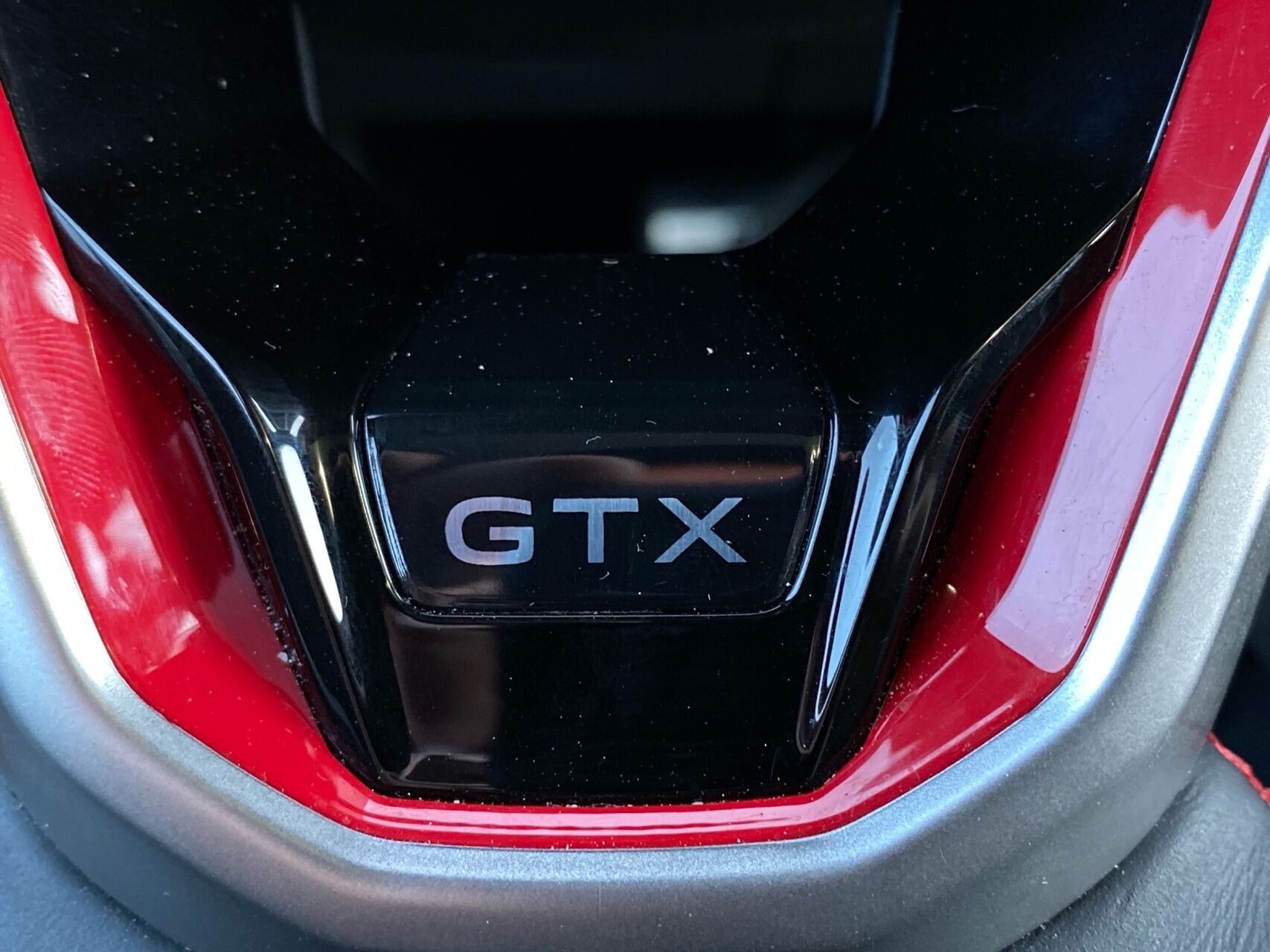 Billede af VW ID.5 EL GTX Max 4Motion 340HK 5d Aut.