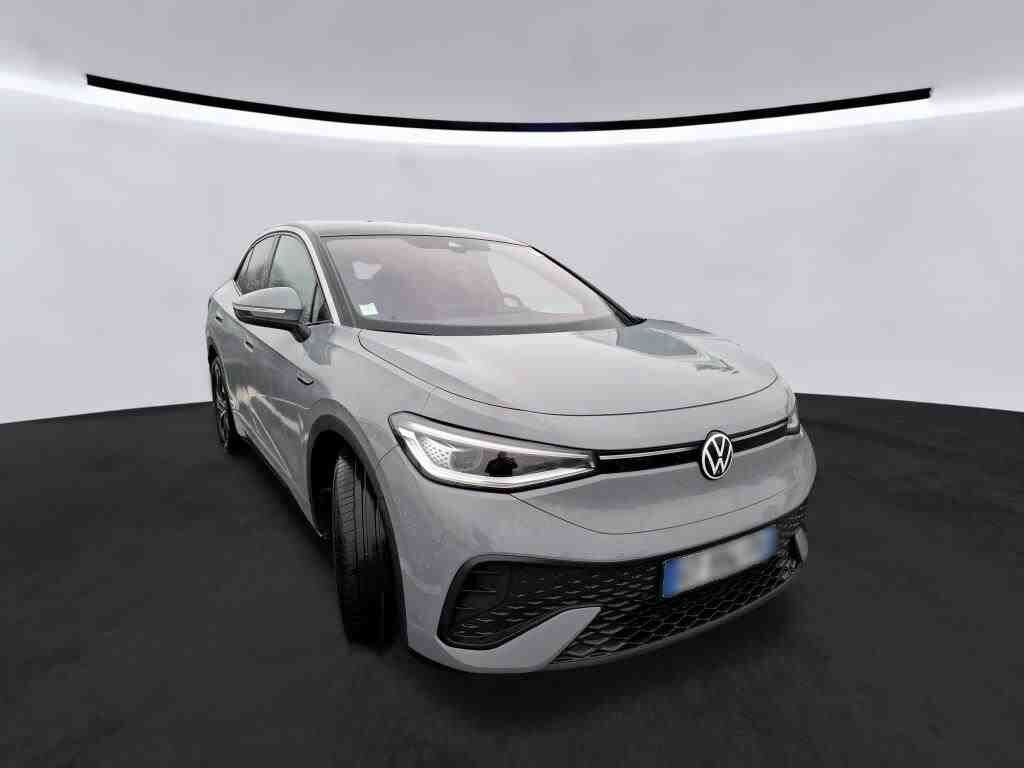 Billede af VW ID.5 EL Pro 174HK 5d Aut.