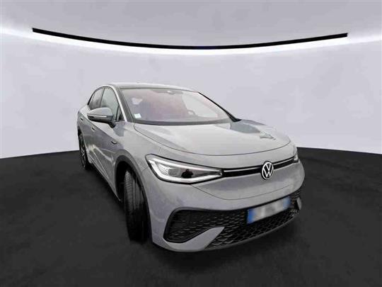 VW ID.5 EL Pro 174HK 5d Aut.