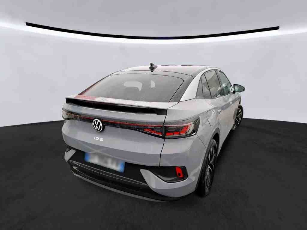 Billede af VW ID.5 EL Pro 174HK 5d Aut.