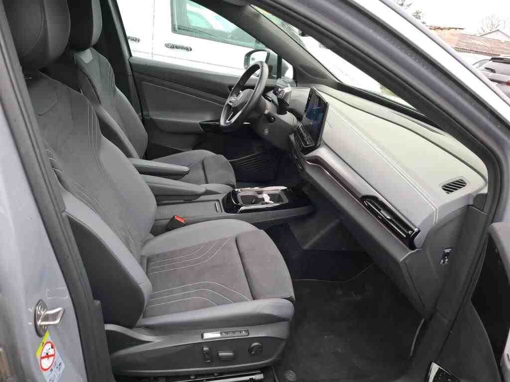 Billede af VW ID.5 EL Pro 174HK 5d Aut.