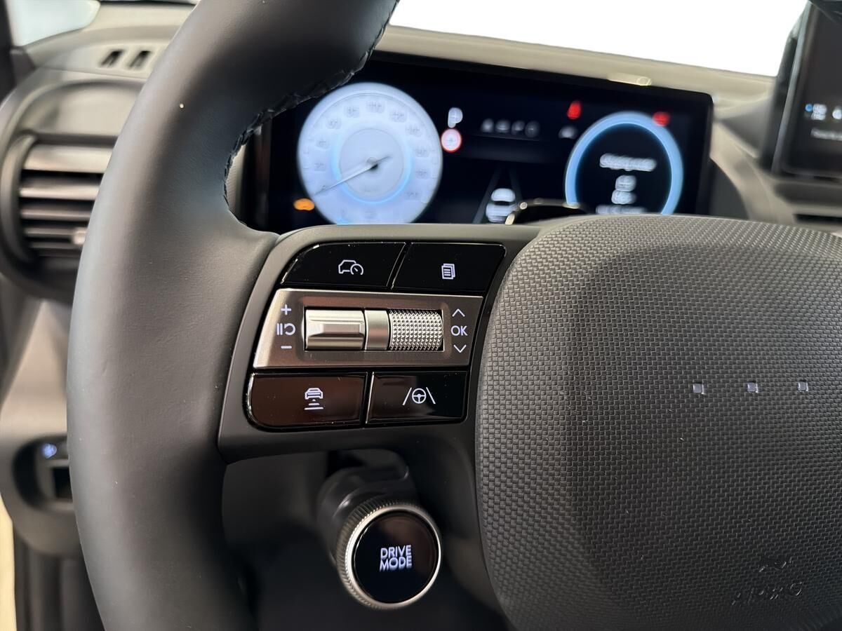 Billede af Hyundai Inster EL Long Range Advanced 115HK Aut.