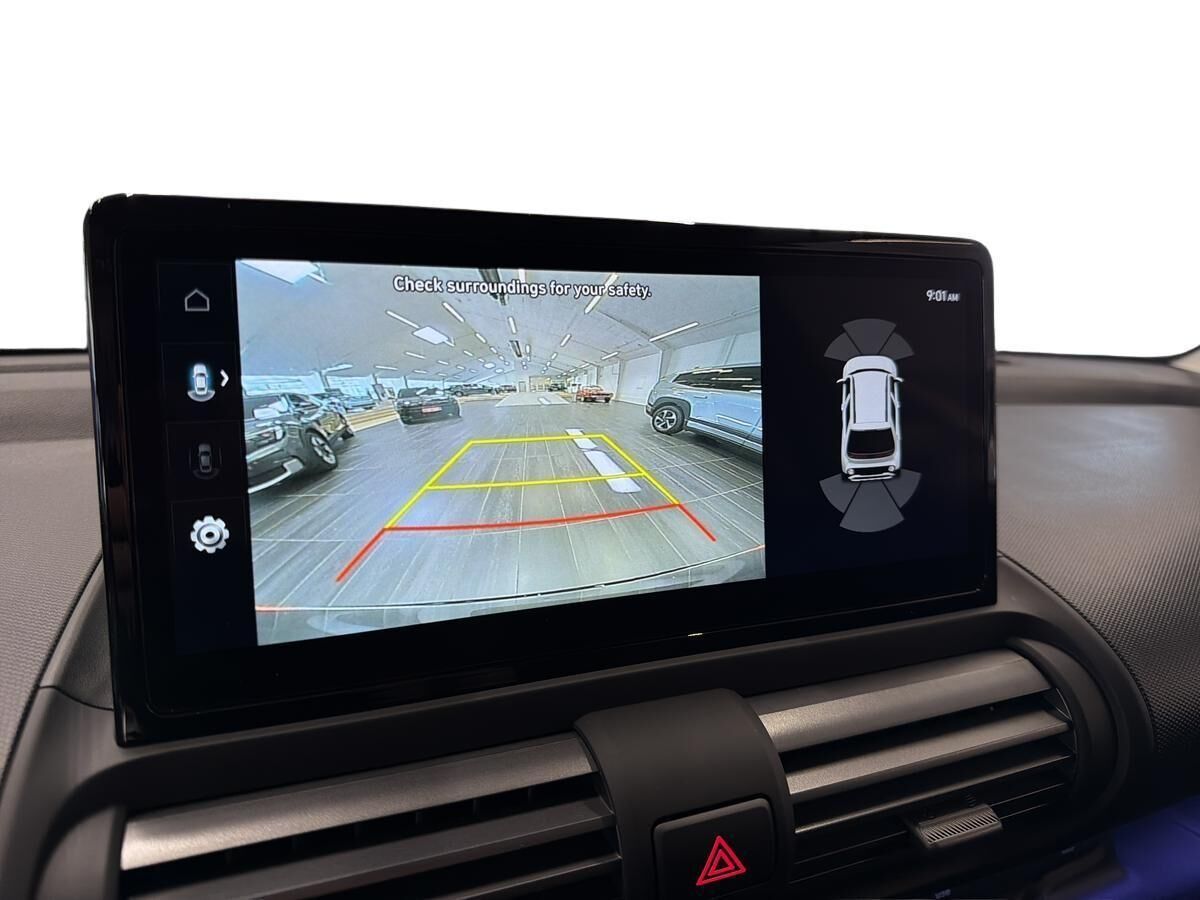 Billede af Hyundai Inster EL Long Range Advanced 115HK Aut.