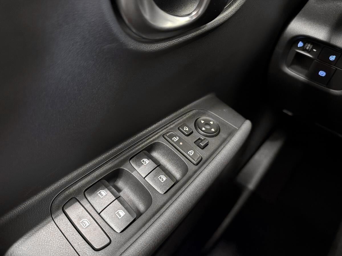 Billede af Hyundai Inster EL Long Range Advanced 115HK Aut.