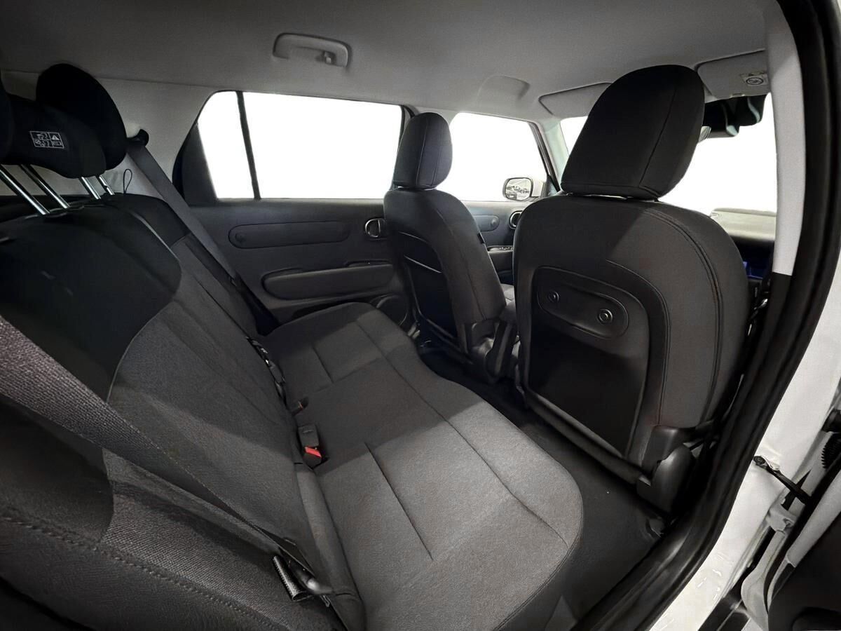 Billede af Hyundai Inster EL Long Range Advanced 115HK Aut.