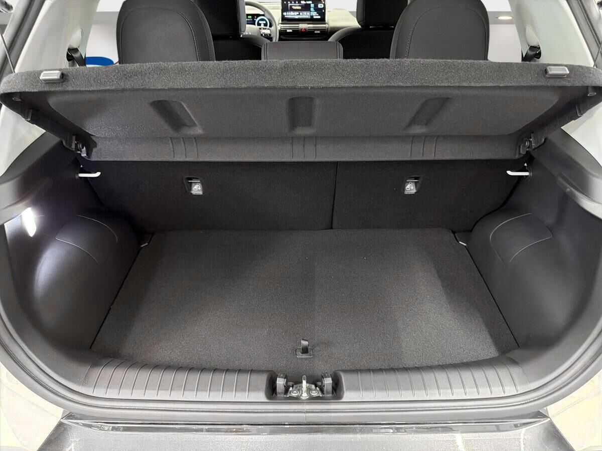 Billede af Hyundai Inster EL Long Range Advanced 115HK Aut.