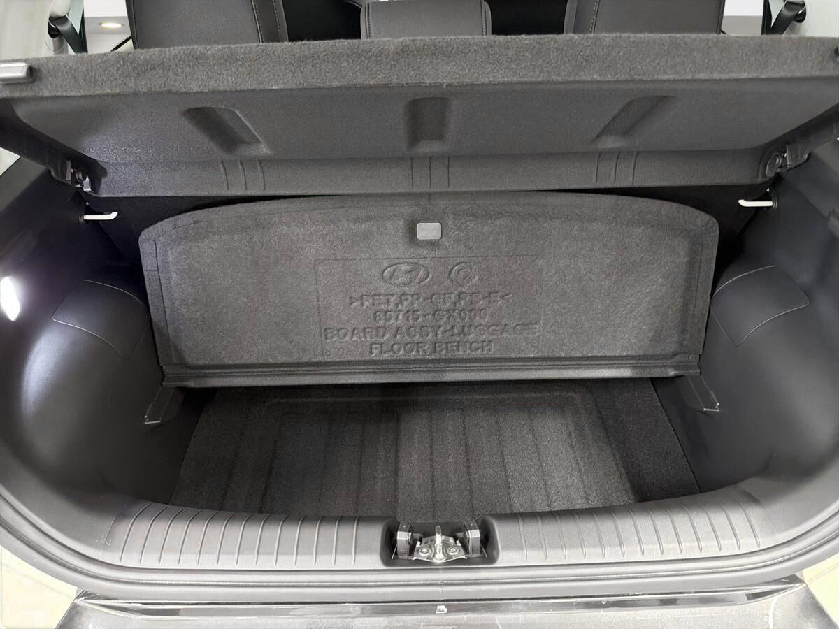 Billede af Hyundai Inster EL Long Range Advanced 115HK Aut.