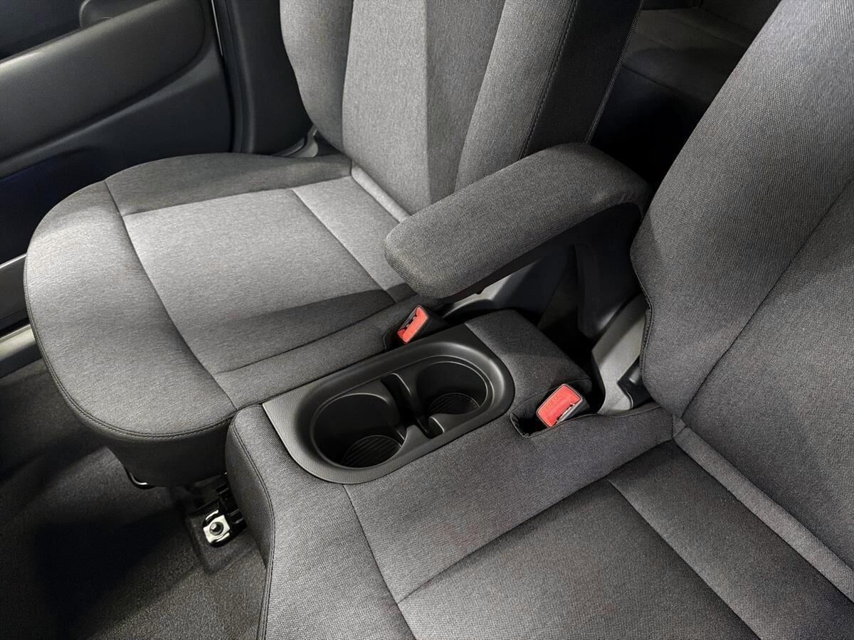 Billede af Hyundai Inster EL Long Range Advanced 115HK Aut.