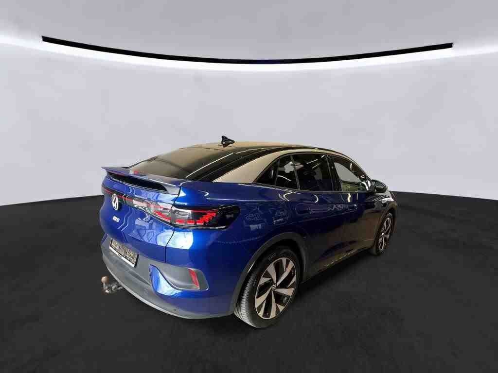 Billede af VW ID.5 EL Pro 174HK 5d Aut.
