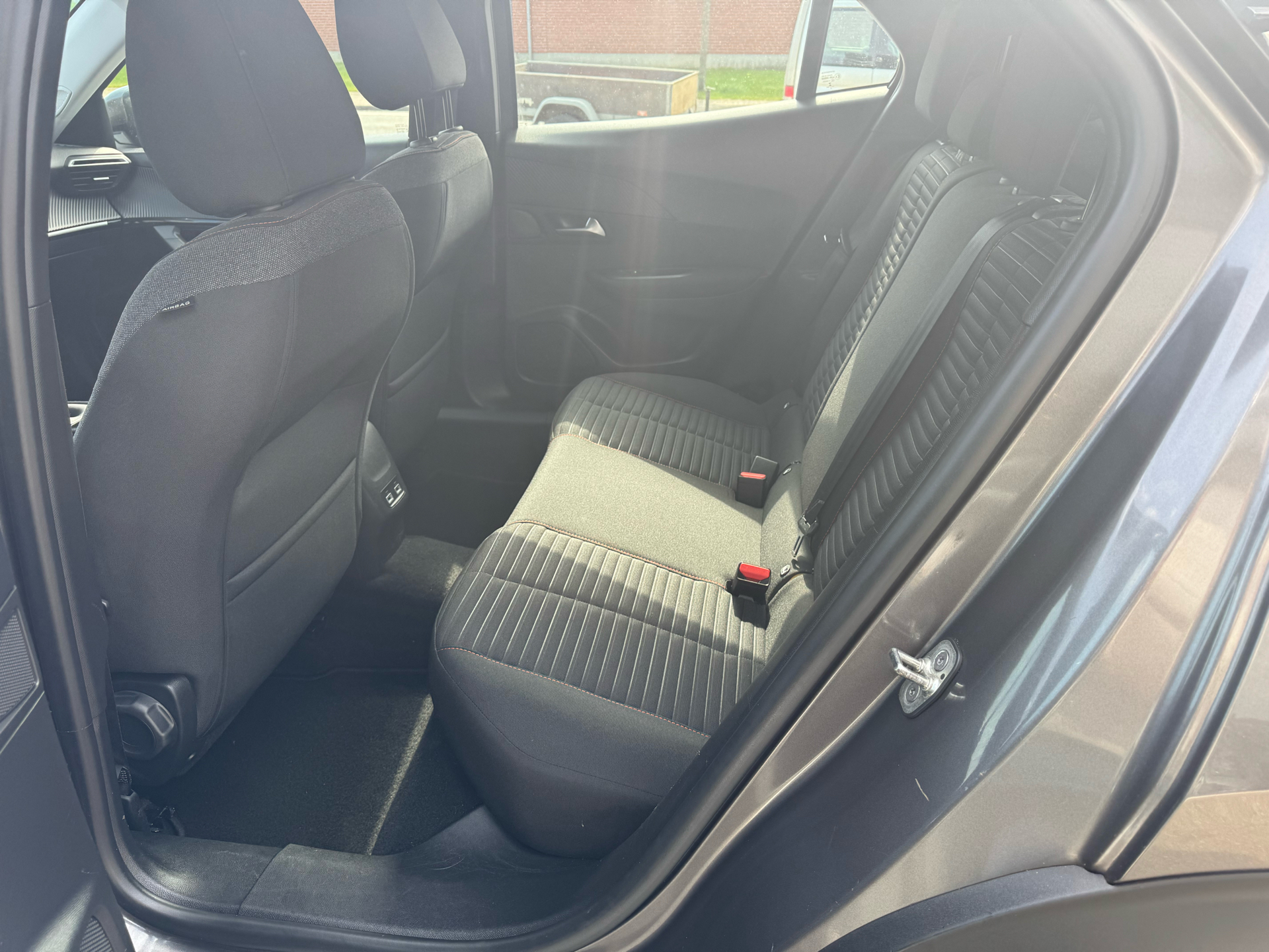 Billede af Peugeot 2008 1,5 BlueHDi Active+ 100HK 5d 6g