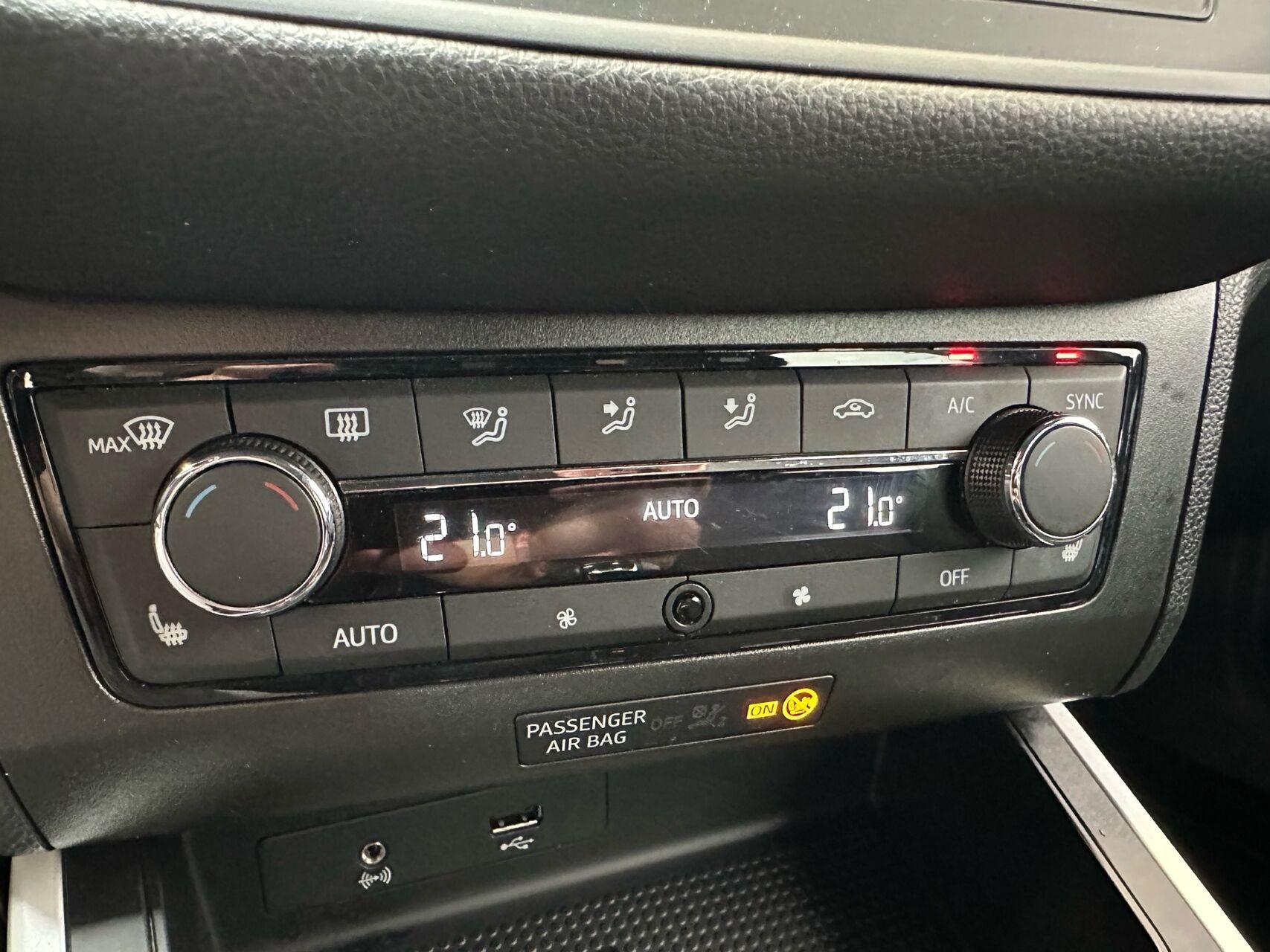 Billede af Seat Arona 1,0 TSI Xcellence Start/Stop DSG 115HK 5d 7g Aut.