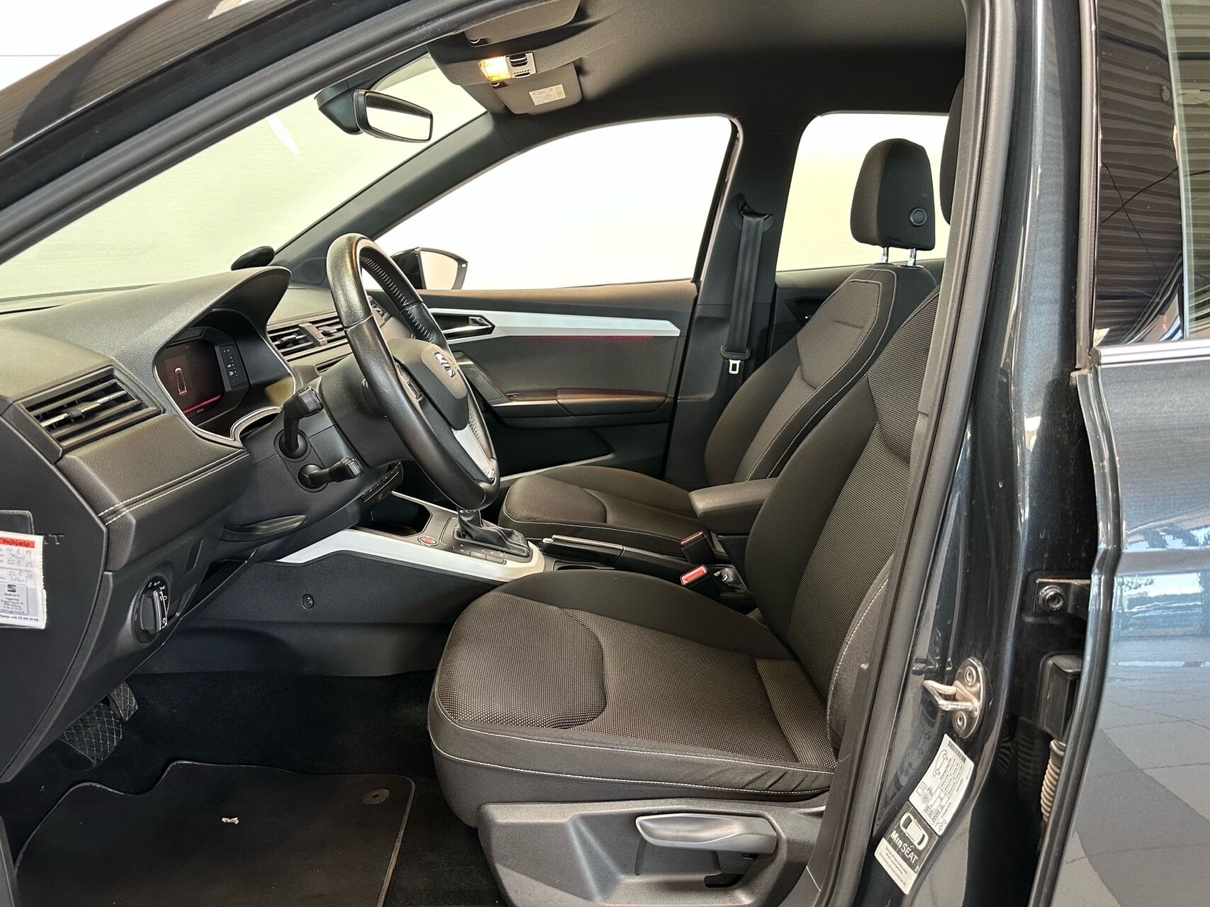 Billede af Seat Arona 1,0 TSI Xcellence Start/Stop DSG 115HK 5d 7g Aut.
