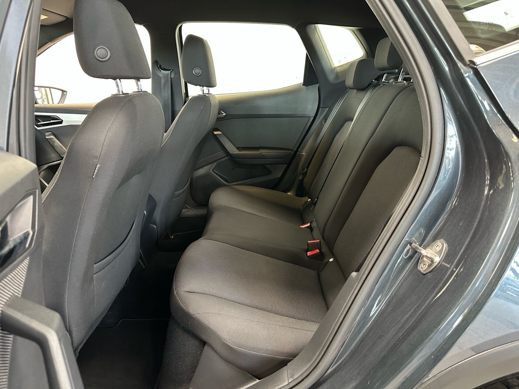 Billede af Seat Arona 1,0 TSI Xcellence Start/Stop DSG 115HK 5d 7g Aut.