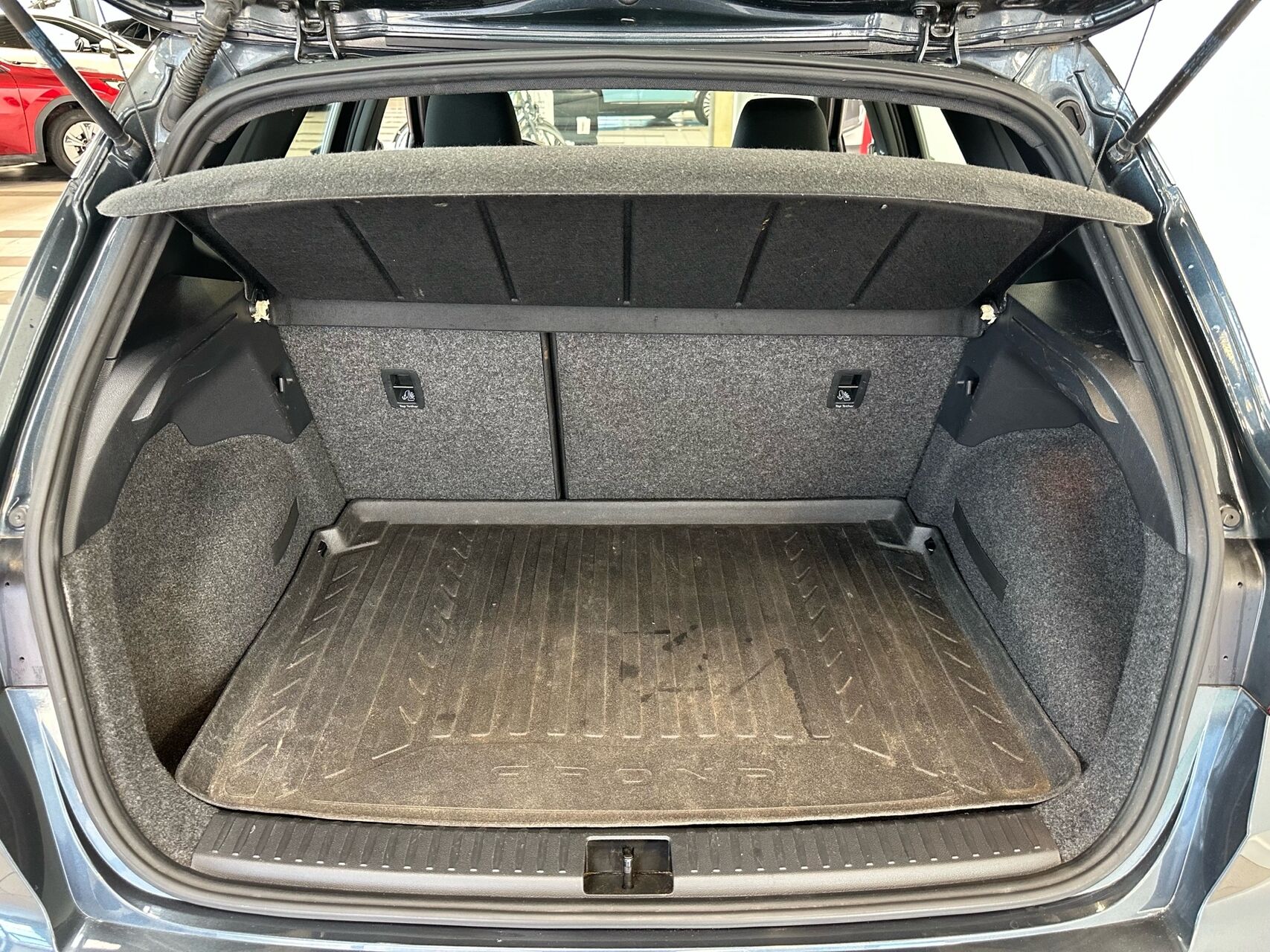 Billede af Seat Arona 1,0 TSI Xcellence Start/Stop DSG 115HK 5d 7g Aut.