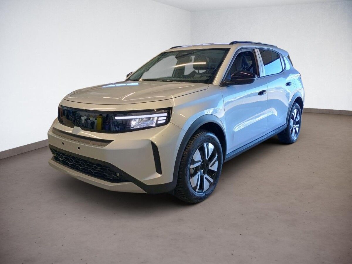 Billede af Opel Frontera EL GS 54kWh 113HK 5d Aut. 
