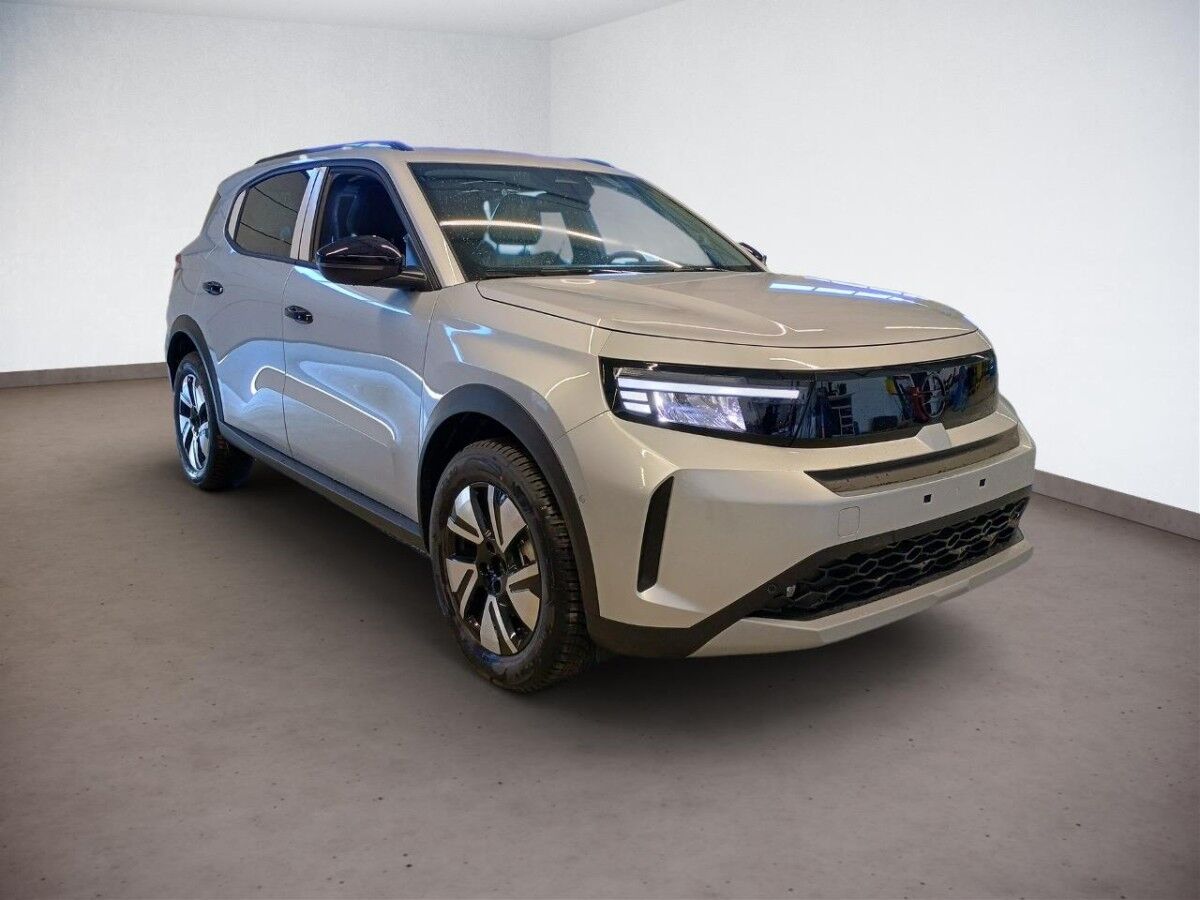 Billede af Opel Frontera EL GS 54kWh 113HK 5d Aut. 