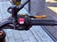 Billede af Yamaha MT-09 SP Model