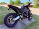 Billede af Yamaha MT-09 SP Model