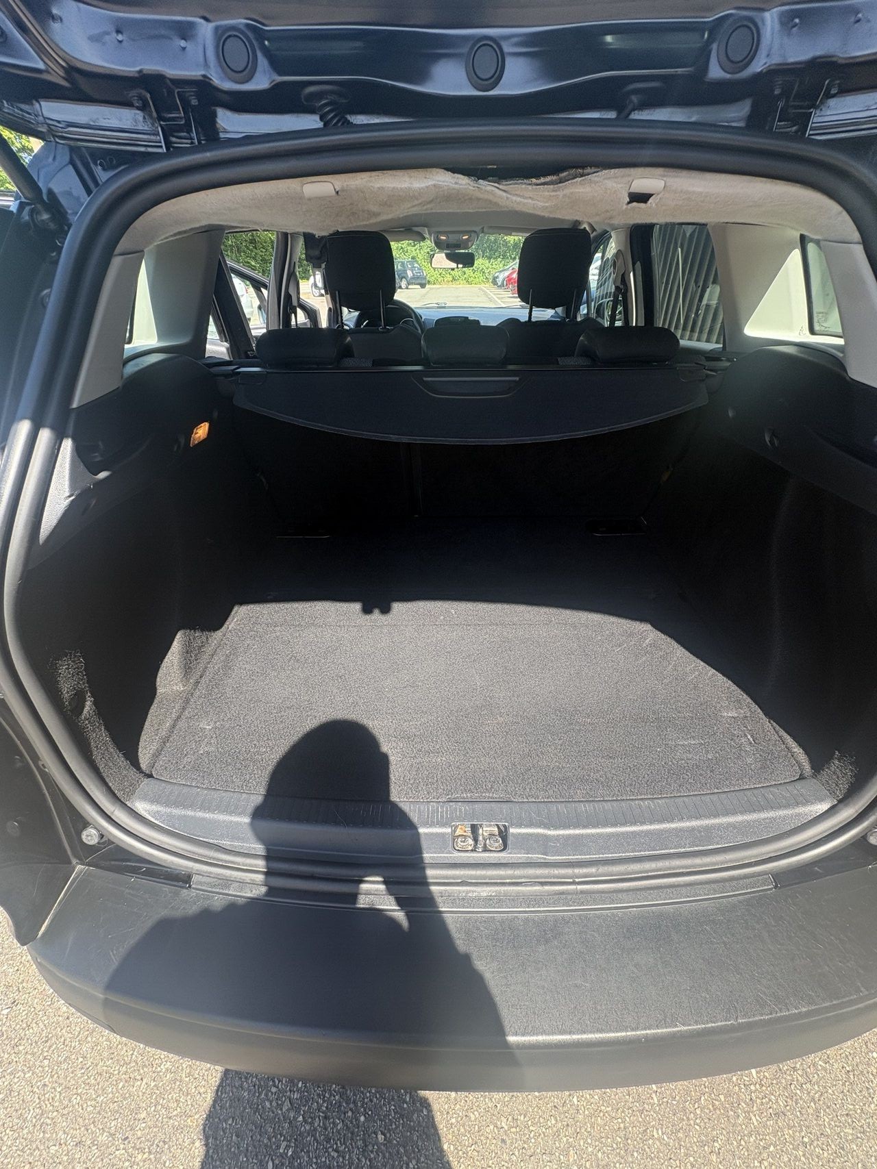 Billede af Renault Clio Sport Tourer 1,5 Energy DCI Zen 90HK Stc