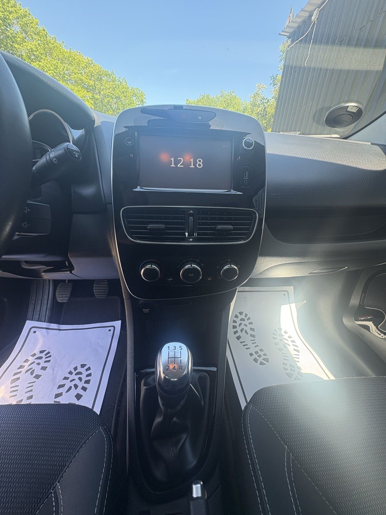 Billede af Renault Clio Sport Tourer 1,5 Energy DCI Zen 90HK Stc