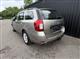 Billede af Dacia Logan 1,5 DCi Lauréate 90HK
