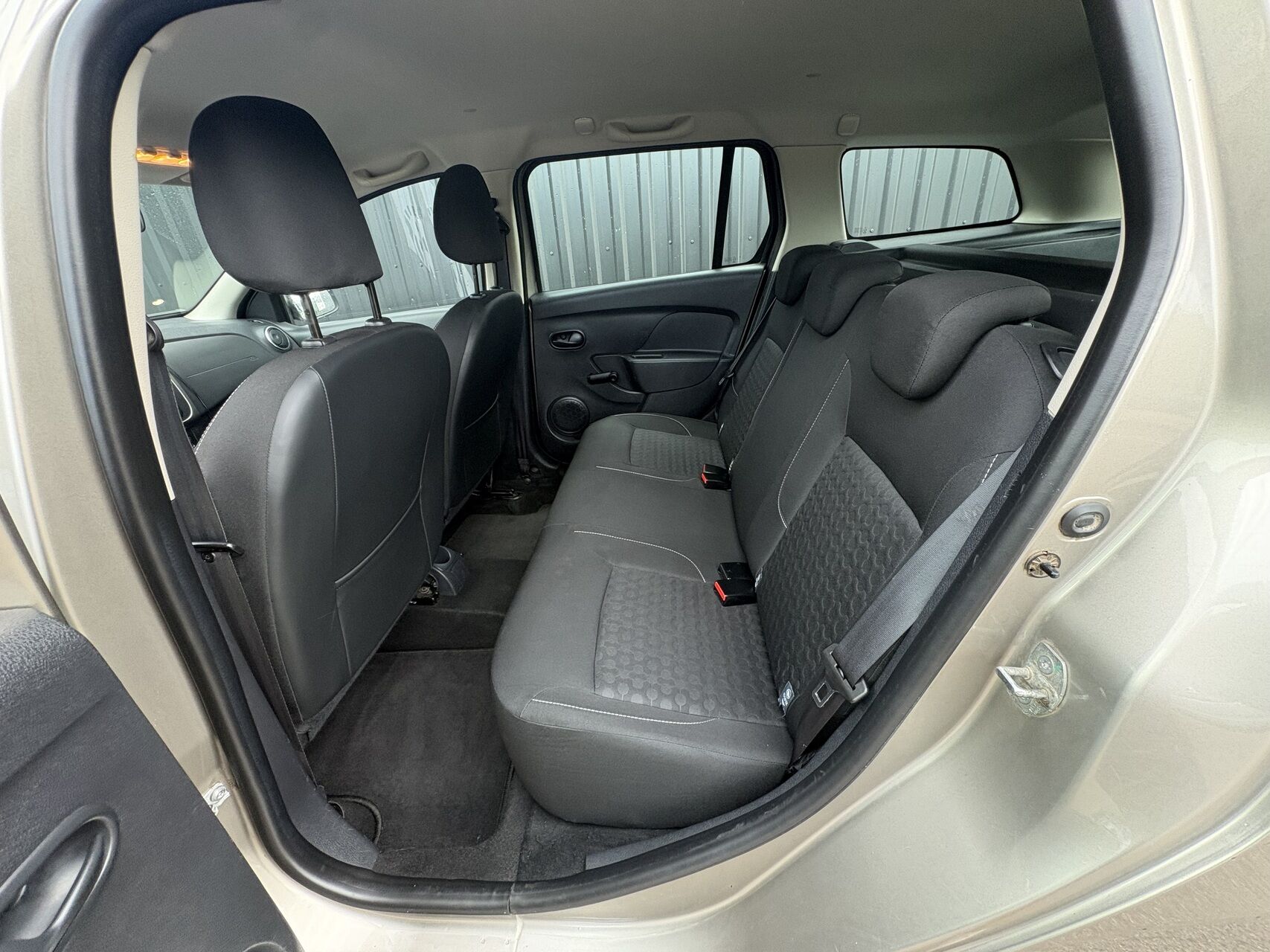 Billede af Dacia Logan 1,5 DCi Lauréate 90HK