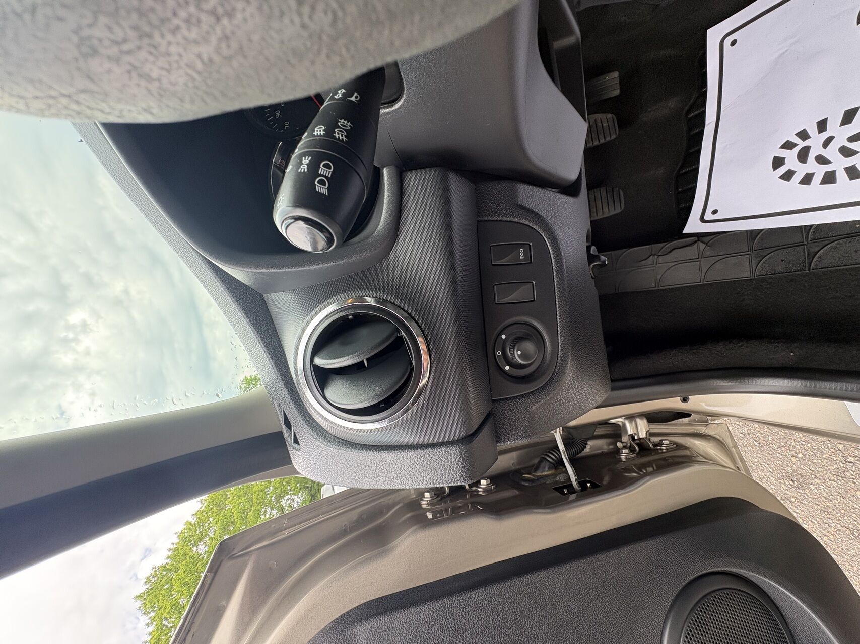 Billede af Dacia Logan 1,5 DCi Lauréate 90HK