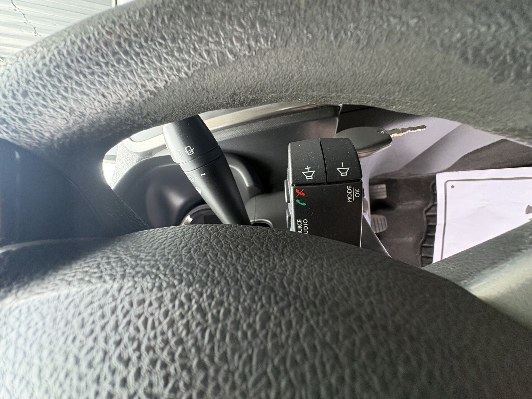 Billede af Dacia Logan 1,5 DCi Lauréate 90HK