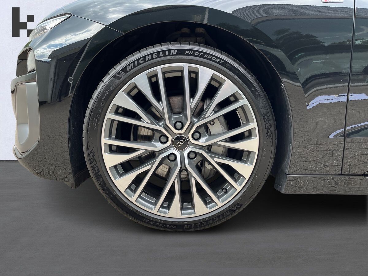 Billede af Audi A6 Avant E-tron Ultra Performance 367HK Stc Aut.