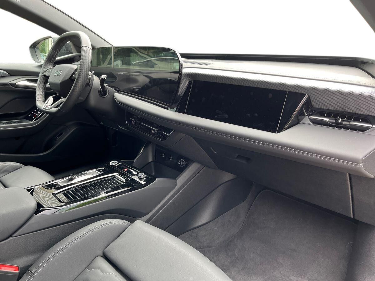 Billede af Audi A6 Avant E-tron Ultra Performance 367HK Stc Aut.
