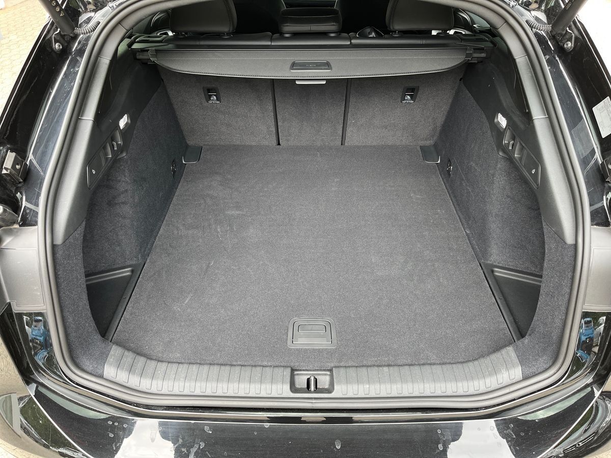 Billede af Audi A6 Avant E-tron Ultra Performance 367HK Stc Aut.