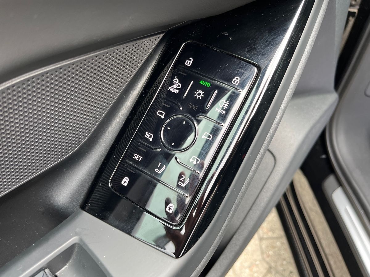 Billede af Audi A6 Avant E-tron Ultra Performance 367HK Stc Aut.