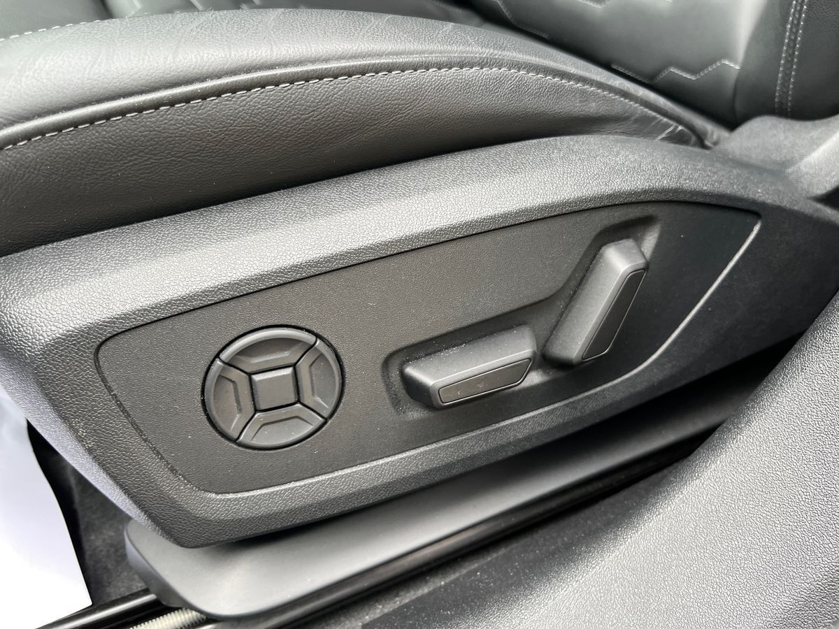 Billede af Audi A6 Avant E-tron Ultra Performance 367HK Stc Aut.