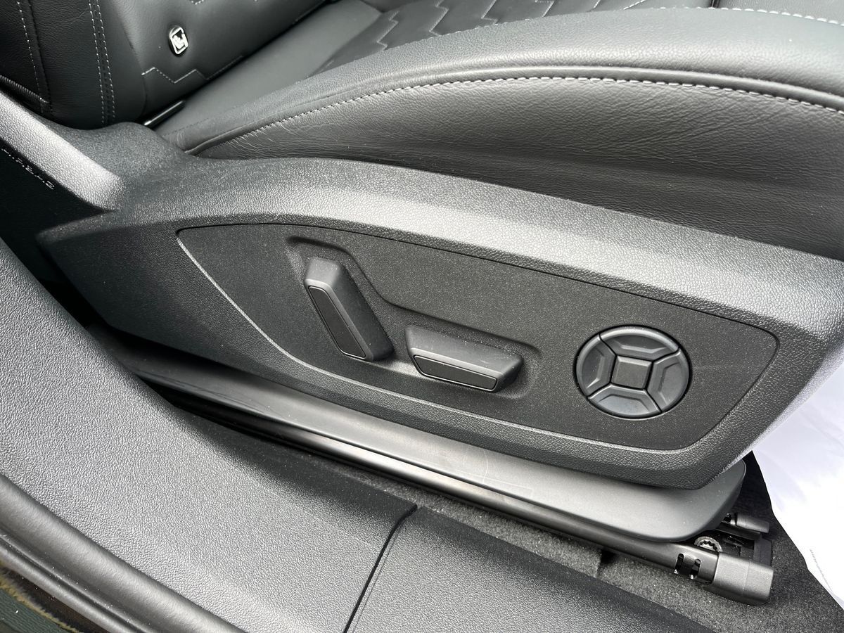 Billede af Audi A6 Avant E-tron Ultra Performance 367HK Stc Aut.