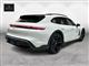 Billede af Porsche Taycan 4S Cross Turismo EL 4x4 490HK Stc Aut.