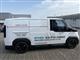 Billede af Kia PV5 Cargo L2H1 EL Long Range Work Pro 163HK Van Aut.