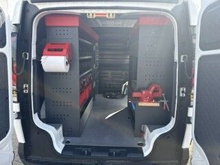 Billede af Kia PV5 Cargo L2H1 EL Long Range Work Pro 163HK Van Aut.