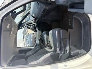 Billede af Kia PV5 Cargo L2H1 EL Long Range Work Pro 163HK Van Aut.