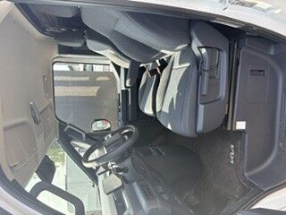 Billede af Kia PV5 Cargo L2H1 EL Long Range Work Pro 163HK Van Aut.