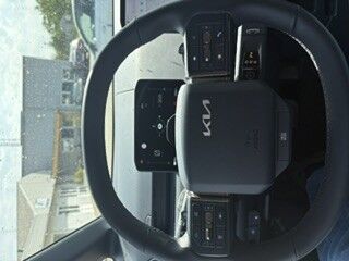 Billede af Kia PV5 Cargo L2H1 EL Long Range Work Pro 163HK Van Aut.