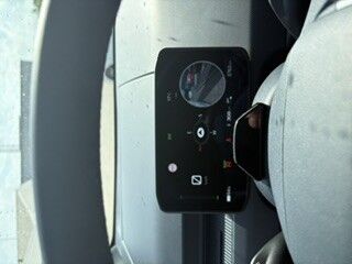 Billede af Kia PV5 Cargo L2H1 EL Long Range Work Pro 163HK Van Aut.