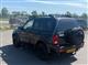 Billede af Suzuki Grand Vitara 2,0 m\ aircondition 4x4 128HK Van