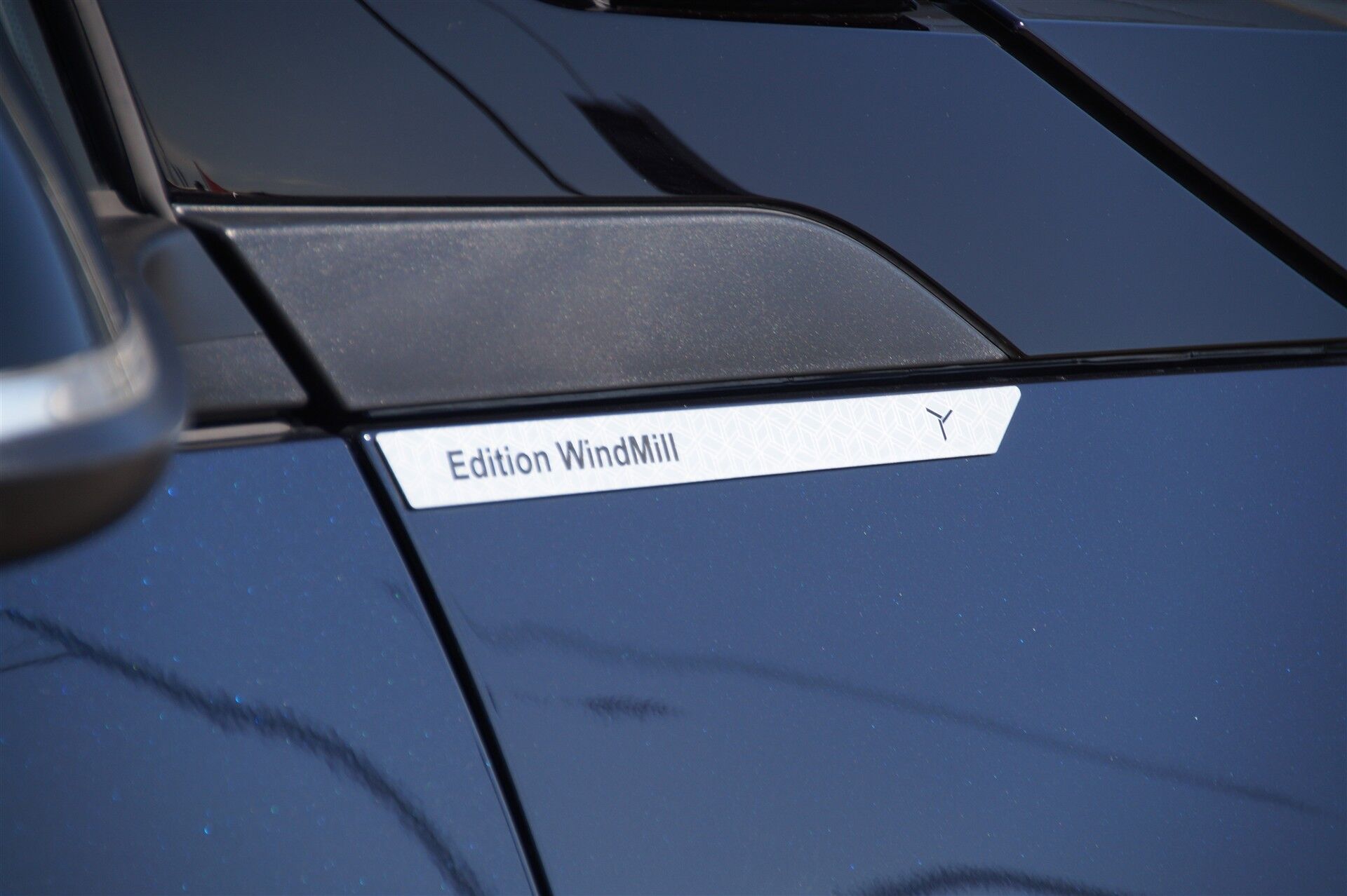 Billede af BMW i3 EL Edition Windmill 170HK 5d Aut.