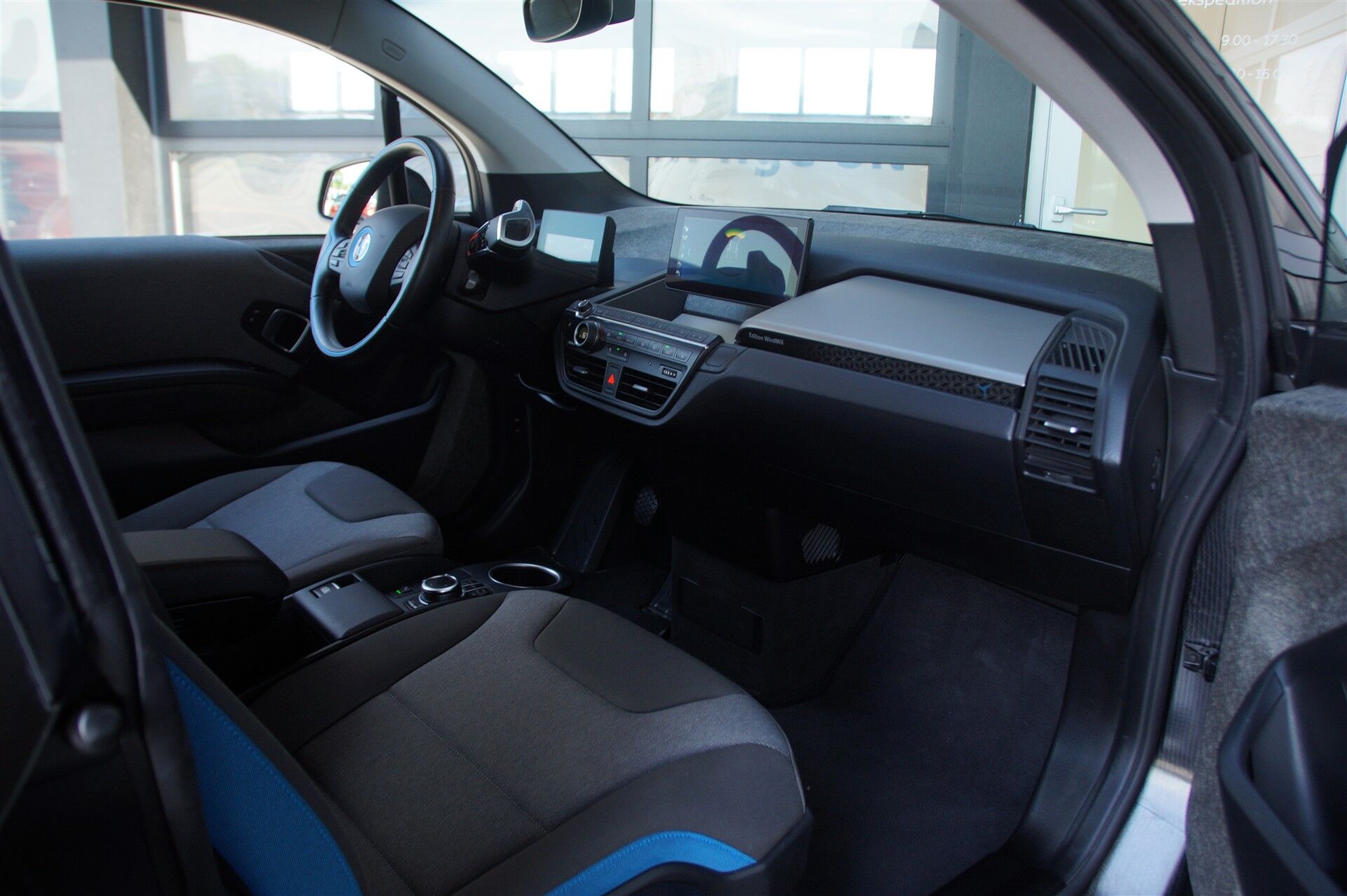 Billede af BMW i3 EL Edition Windmill 170HK 5d Aut.