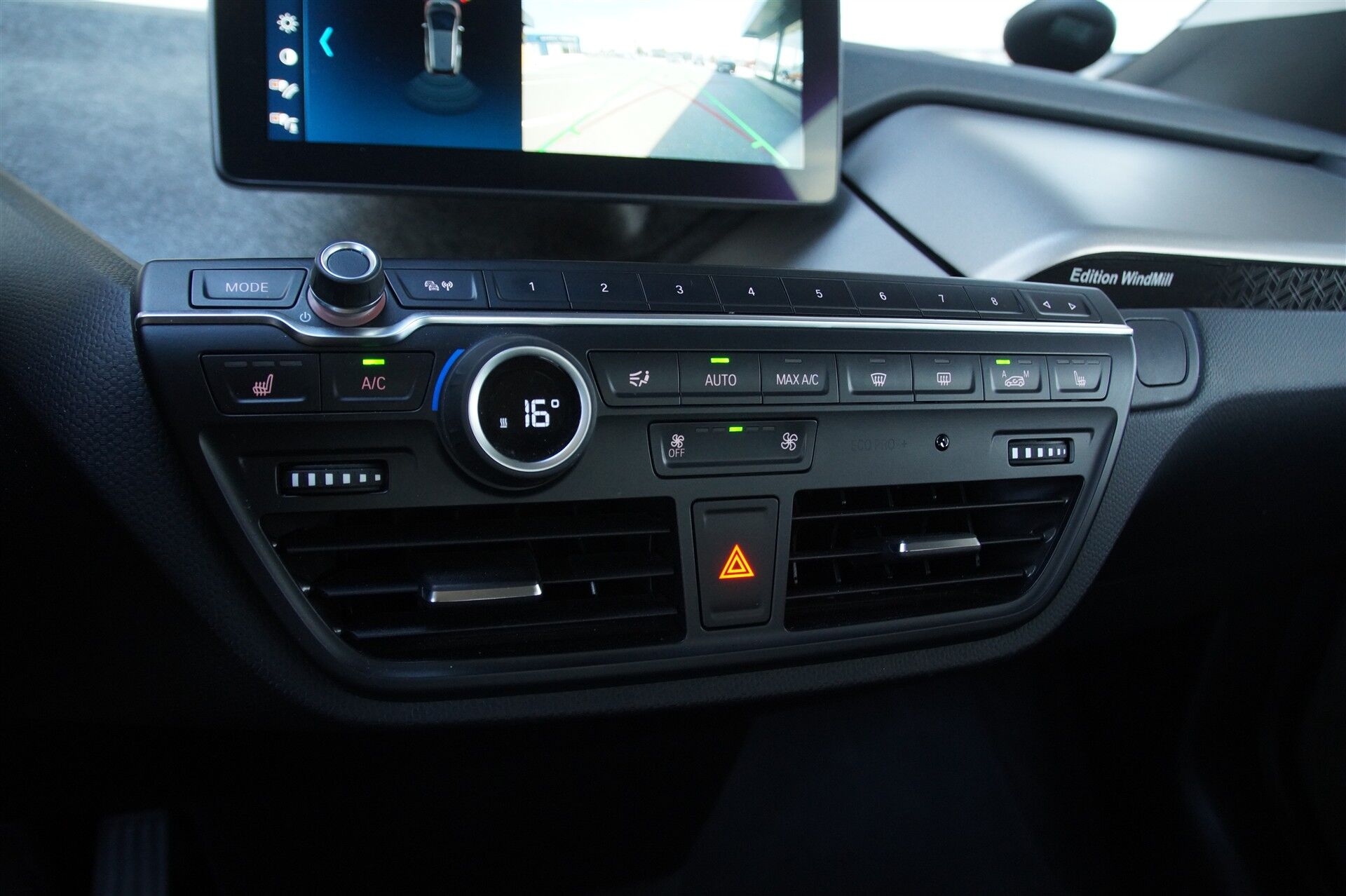Billede af BMW i3 EL Edition Windmill 170HK 5d Aut.