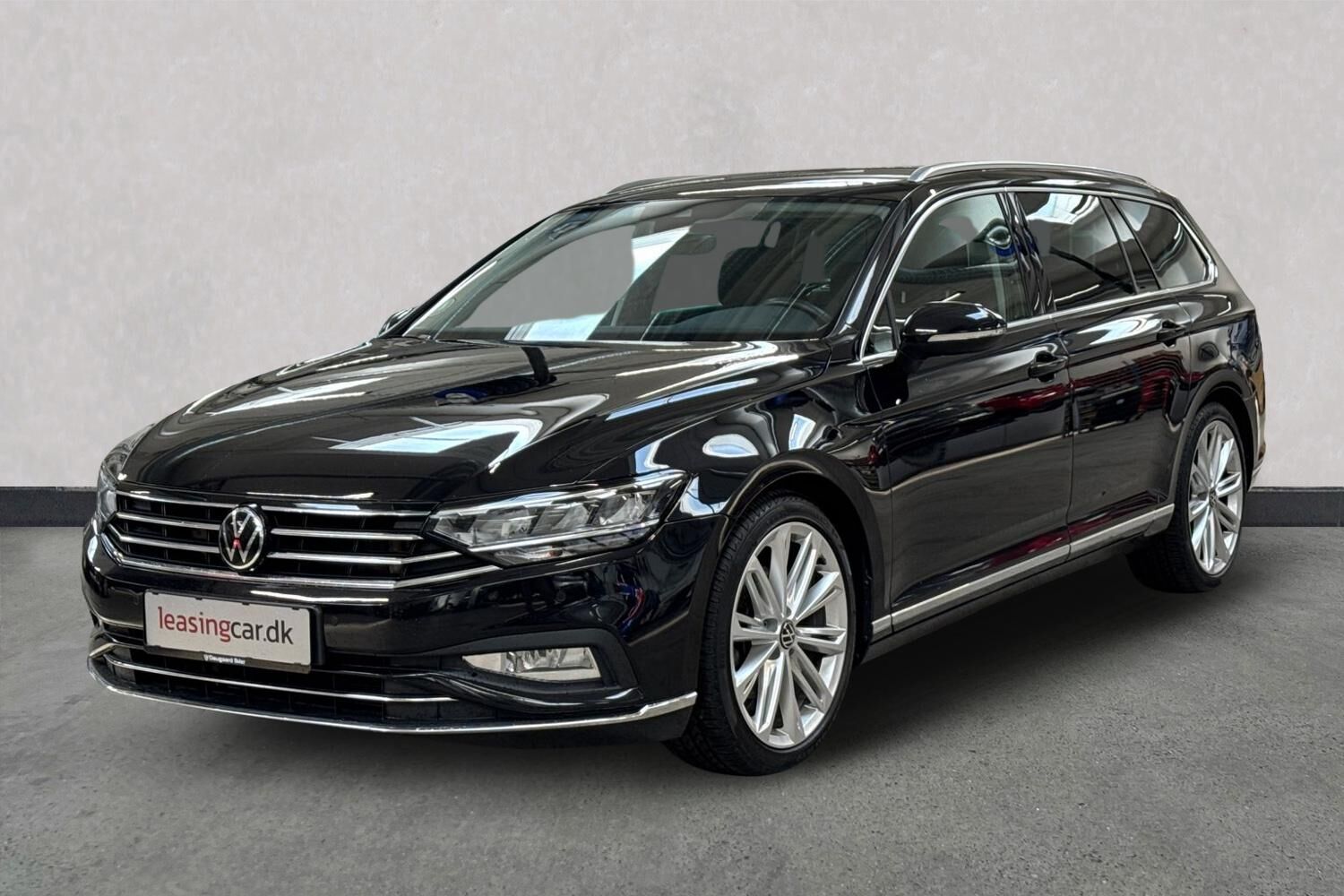 Billede af VW PASSAT VARIANT Elegance
