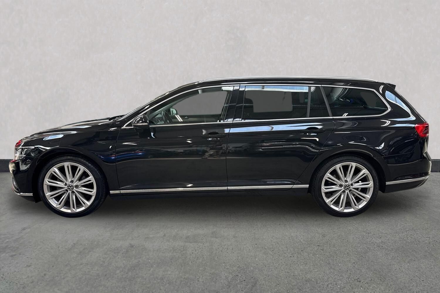 Billede af VW PASSAT VARIANT Elegance